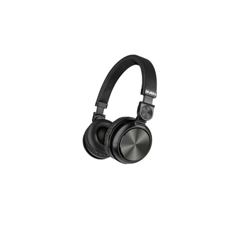 Наушники Sven AP-B650MV, Black