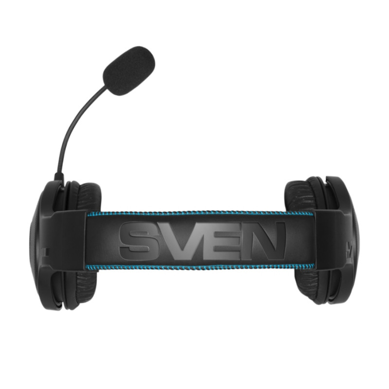 Наушники Sven AP-U1500MV, Черные, 137745