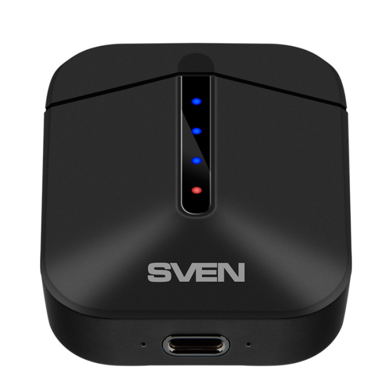 Наушники Sven E-335B, Black