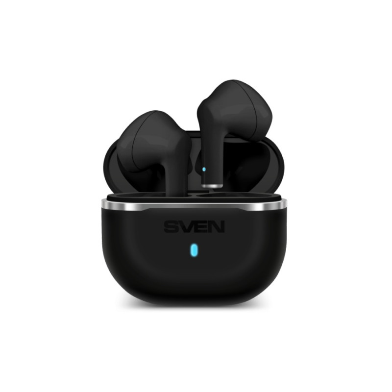 Наушники Sven E-180B, Black