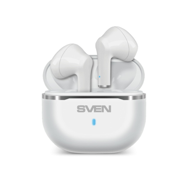 Наушники Sven E-190B, White