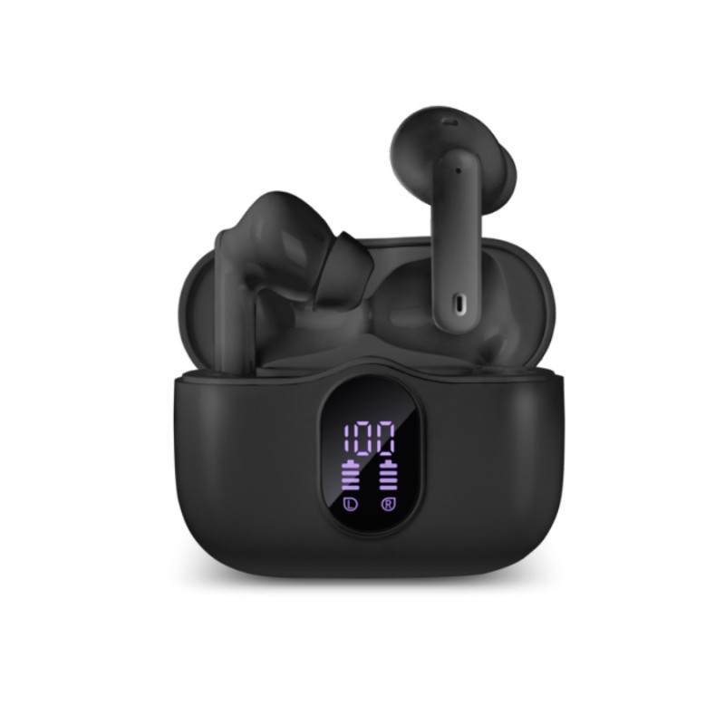 Casti Sven E-315B, Black