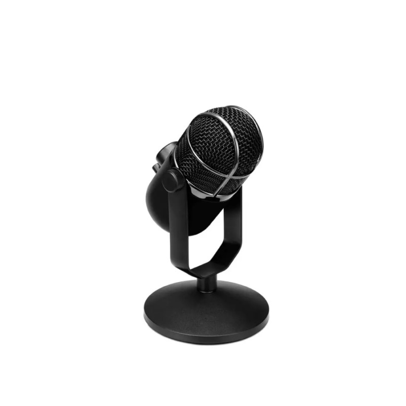 Микрофон Thronmax MDrill Dome M3, Jet Black