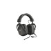 Trust GXT 414 Zamak, Black