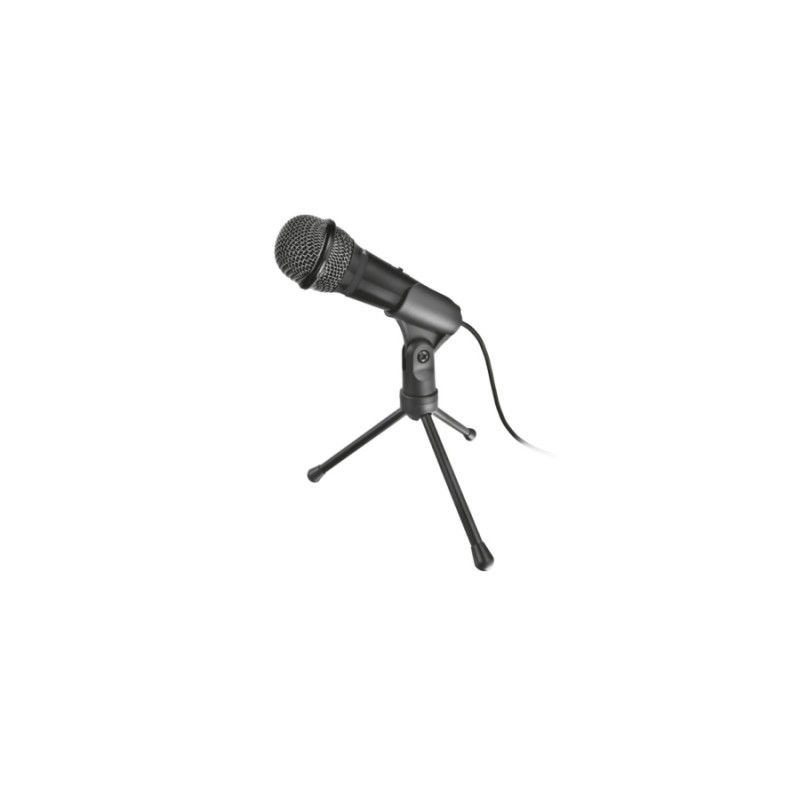Микрофон Trust Starzz