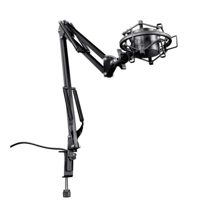 Trust Gaming GXT 253 Emita, черный