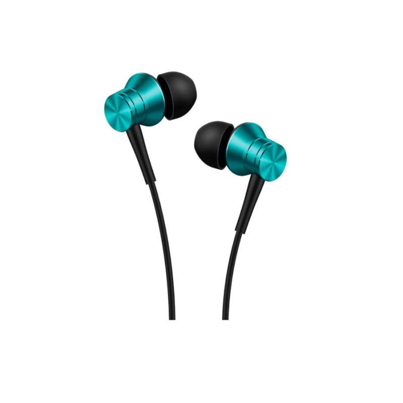 Наушники Xiaomi 1More Piston, Blue