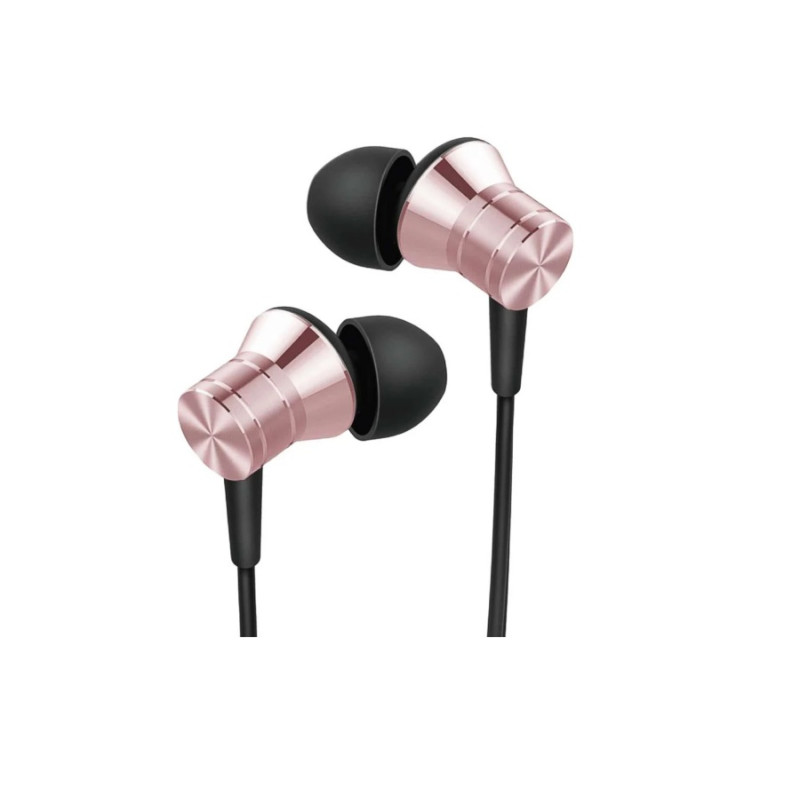 Наушники Xiaomi 1More Piston, Pink