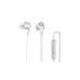 Наушники Xiaomi Basic, Matte Silver
