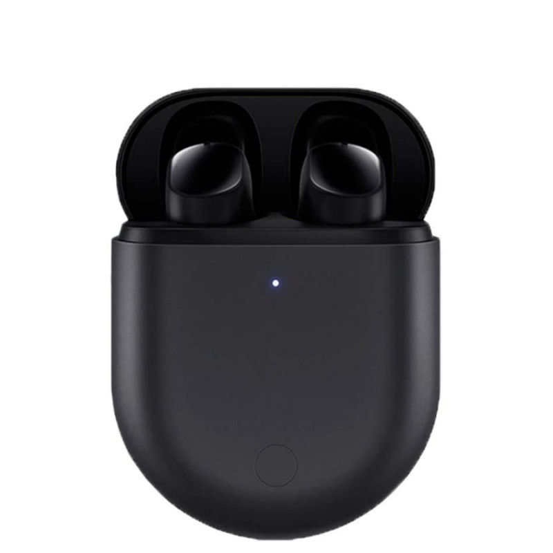 Наушники Xiaomi Redmi Buds 3 Pro, Black