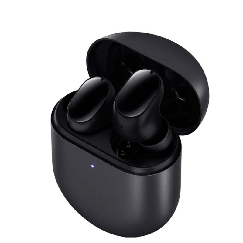Наушники Xiaomi Redmi Buds 3 Pro, Black