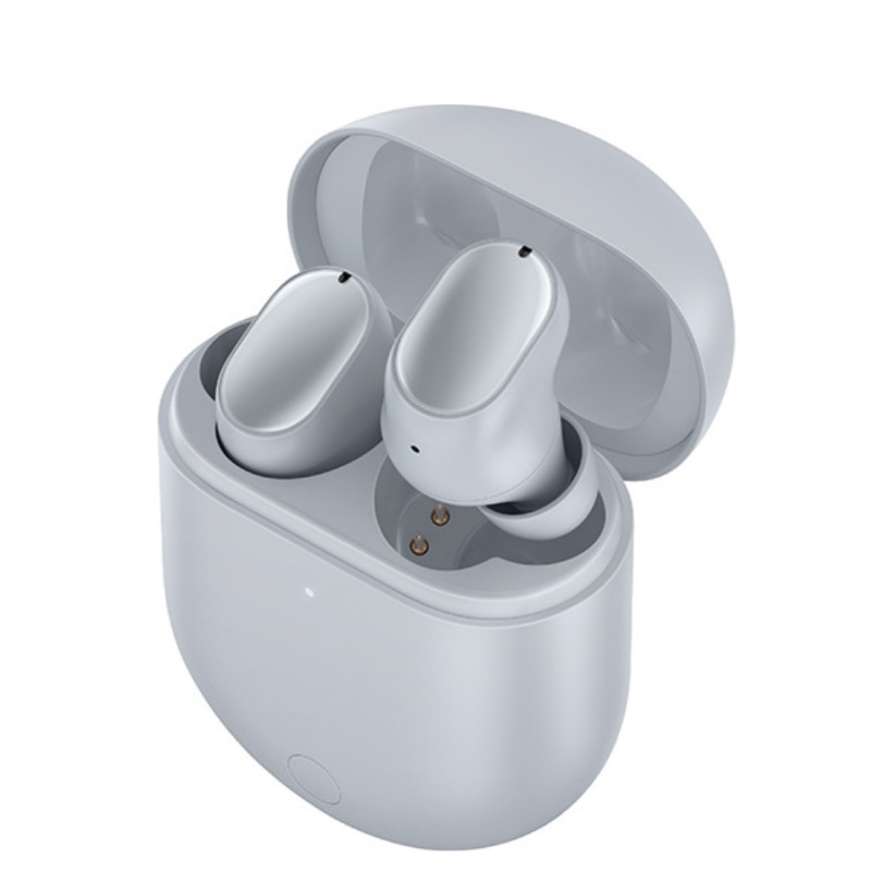 Наушники Xiaomi Redmi Buds 3 Pro, Gray