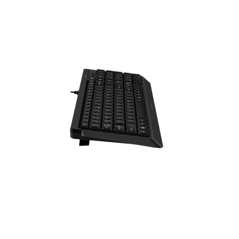 Клавиатура A4Tech FK15, Black