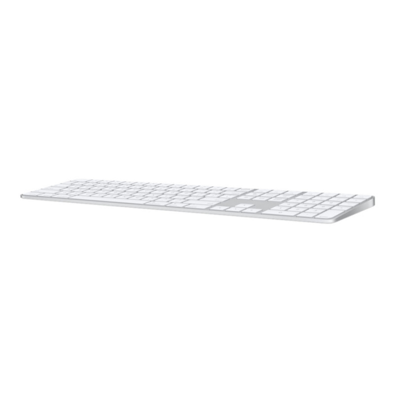 Клавиатура Apple Magic Keyboard with Touch ID and Numeric Keypad