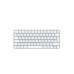 Клавиатура Apple Magic Keyboard with Touch ID, A3118, White
