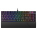 Клавиатура Asus ROG Strix Scope II RX, Черный, 215157