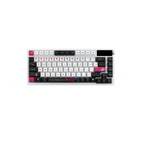 Keyboard Asus ROG Azoth X, Black