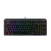 Клавиатура Asus TUF Gaming K3 Gen II, Black, EN/UA