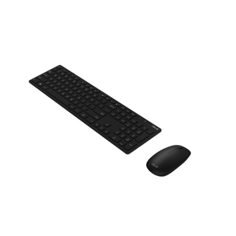 Клавиатура Asus W5000, Black