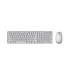 Клавиатура Asus W5000, White