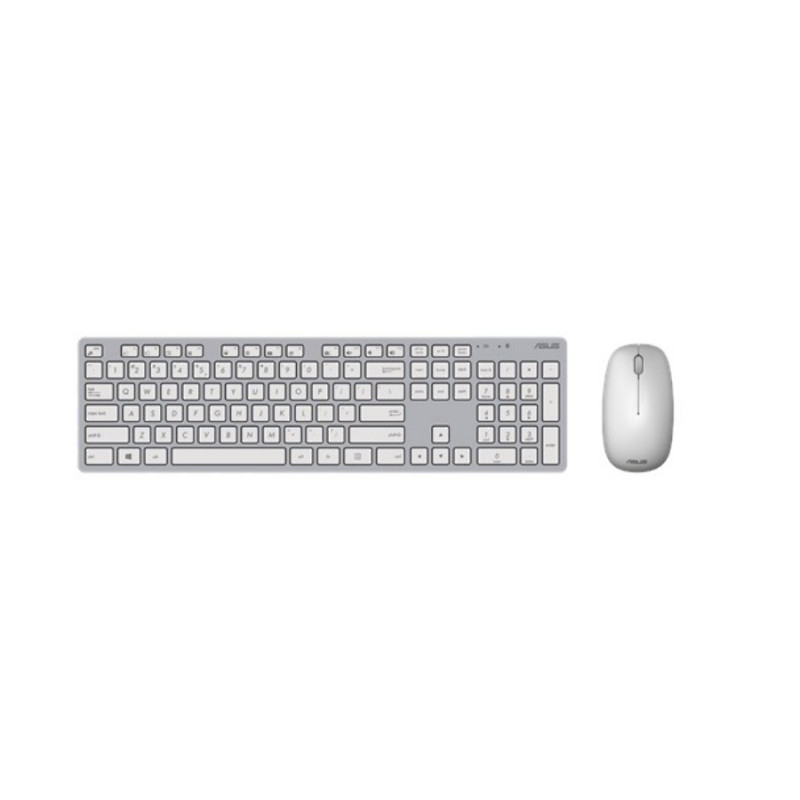 Клавиатура Asus W5000, White