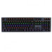 Клавиатура Bloody B760, Black