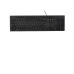 Клавиатура Dell KB216, Black, Russian