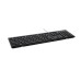 Клавиатура Dell KB216, Black, Russian