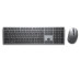 Клавиатура Dell Premier KM7321W, Russian, Titan Grey