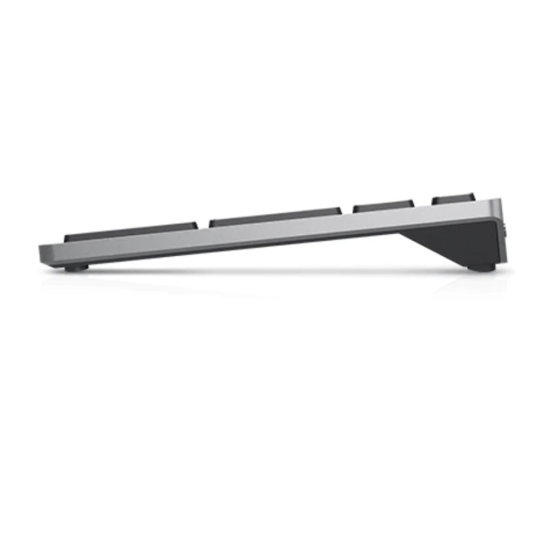 Клавиатура Dell Premier KM7321W, Russian, Titan Grey