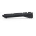 Клавиатура Dell KM5221W, Russian, Black