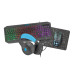 Клавиатура Fury Combo Thunderstreak 3.0, Black, NFU-1676