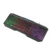 Клавиатура Fury Combo Thunderstreak 3.0, Black, NFU-1676