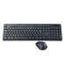 Клавиатура Gembird KBS-WCH-03, Black, GMB KBS-WCH-03