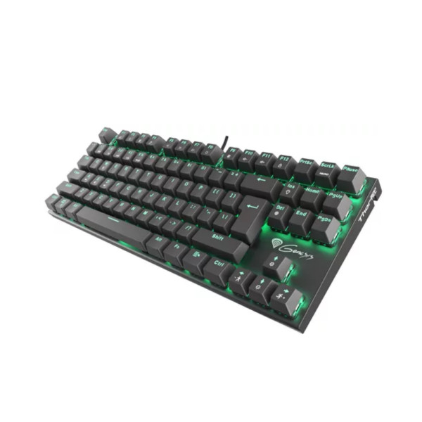 Клавиатура Genesis Thor 300 TKL