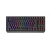 Клавиатура Genesis Thor 230 TKL Wireless, Black, NKG-2107