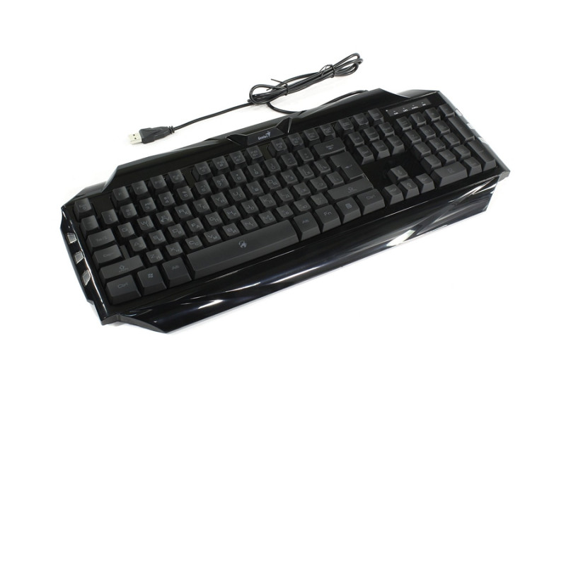 Genius Scorpion K5