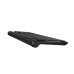 Клавиатура Genius SlimStar 7230, EN/RU, Black