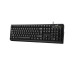 Клавиатура Genius Smart KB-100, EN/RU, Black