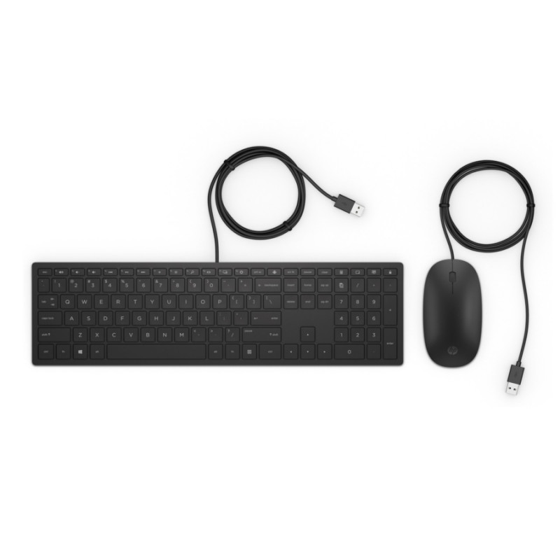 Клавиатура HP Pavilion 400
