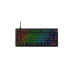 Клавиатура HyperX Alloy Rise 75, Black, 7G7A4AA#ABA