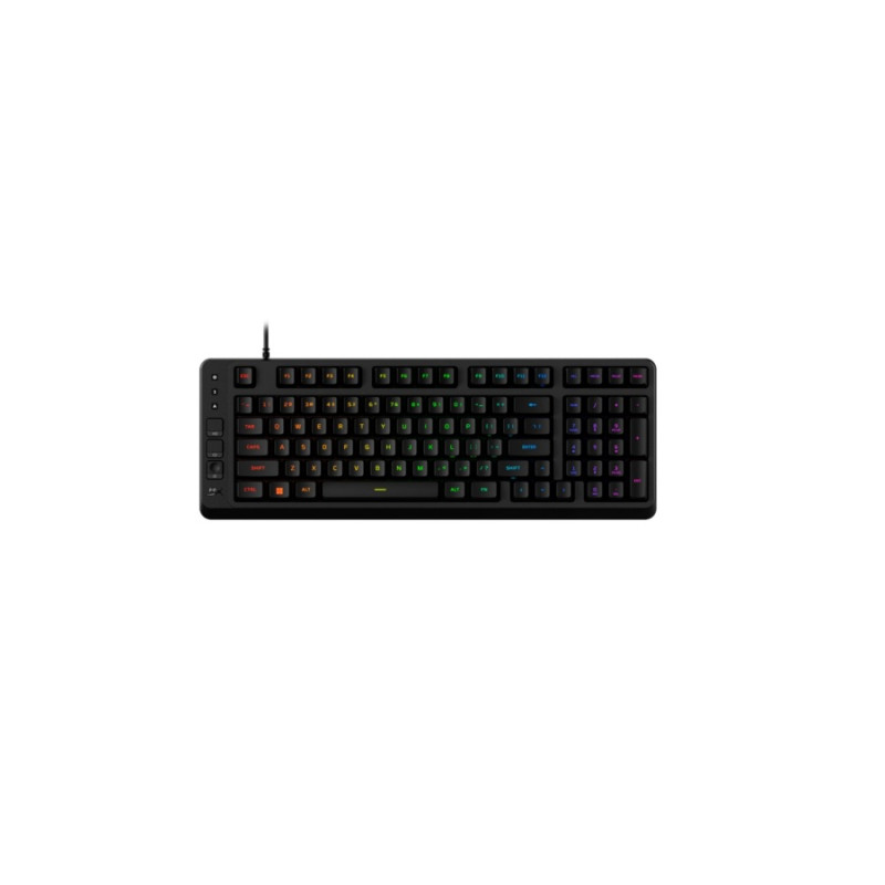 Keyboard HyperX Eve 1800