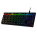Keyboard HyperX Alloy Origins Core PBT, Black,639N7AA#ABA