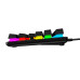 Keyboard HyperX Alloy Origins Core PBT, Black,639N7AA#ABA