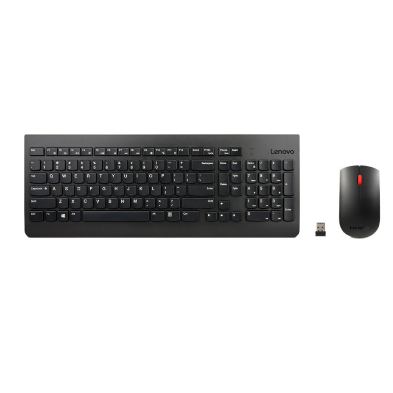 Lenovo Essential Комбо