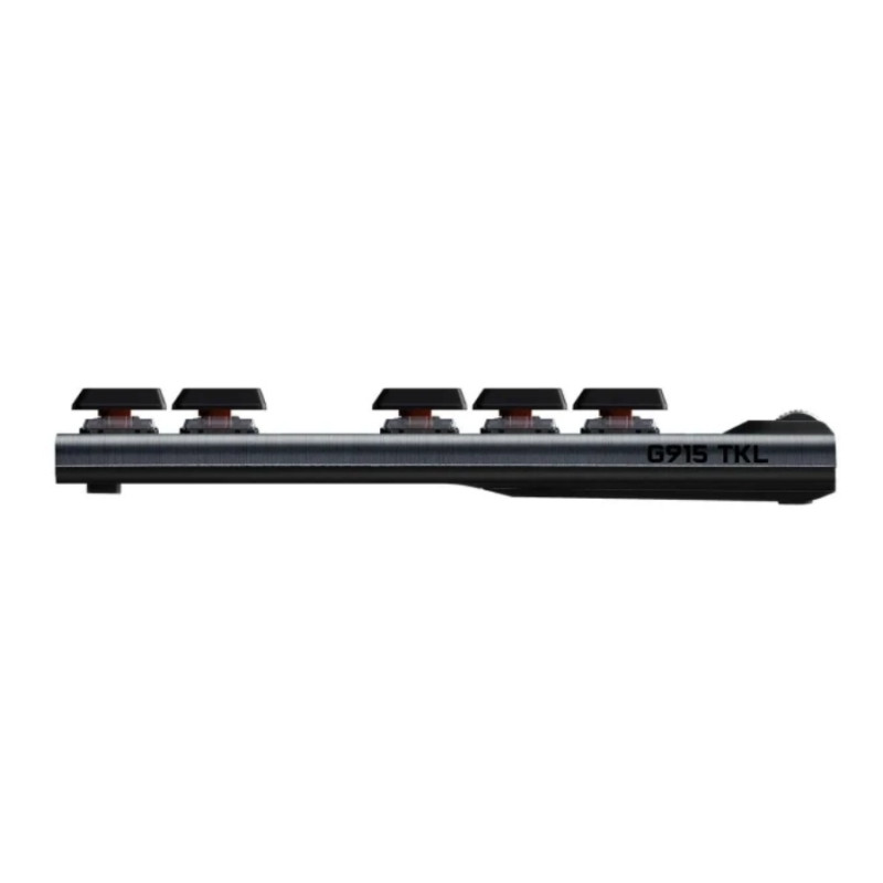 Клавиатура Logitech G915 TKL