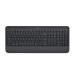 Клавиатура Logitech K650, Graphite