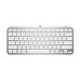 Клавиатура Logitech MX Keys Mini, Pale Gray
