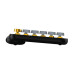 Клавиатура Logitech POP Keys, Blast/Yellow, 140058