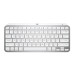 Logitech Wireless MX Keys Mini For Mac, Pale Gray